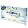 Acuvue Oasys for Astigmatism